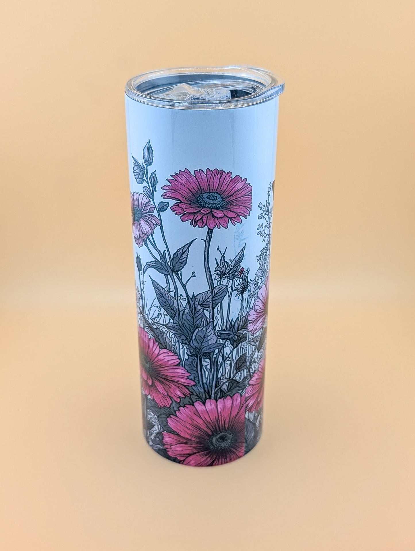 20oz Slimline Tumbler