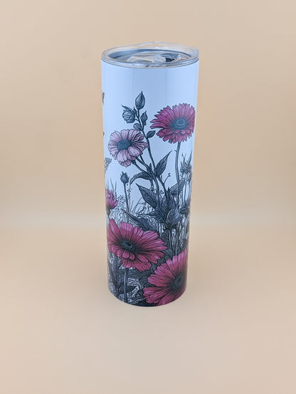 20oz Slimline Tumbler