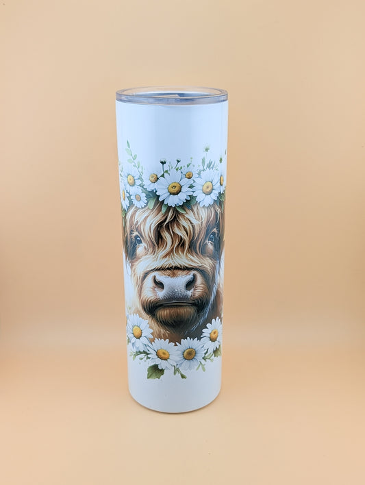 20oz Slimline Tumbler