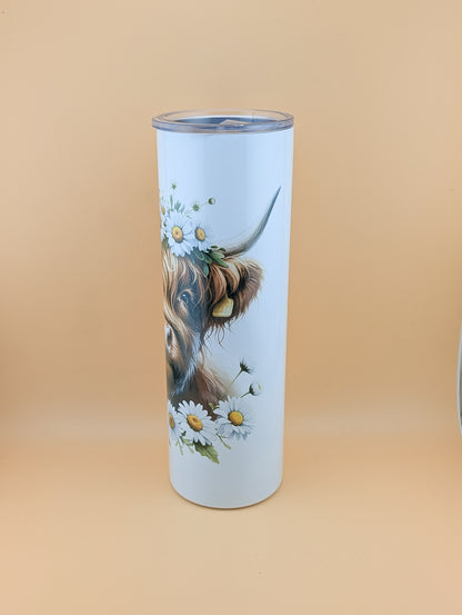 20oz Slimline Tumbler