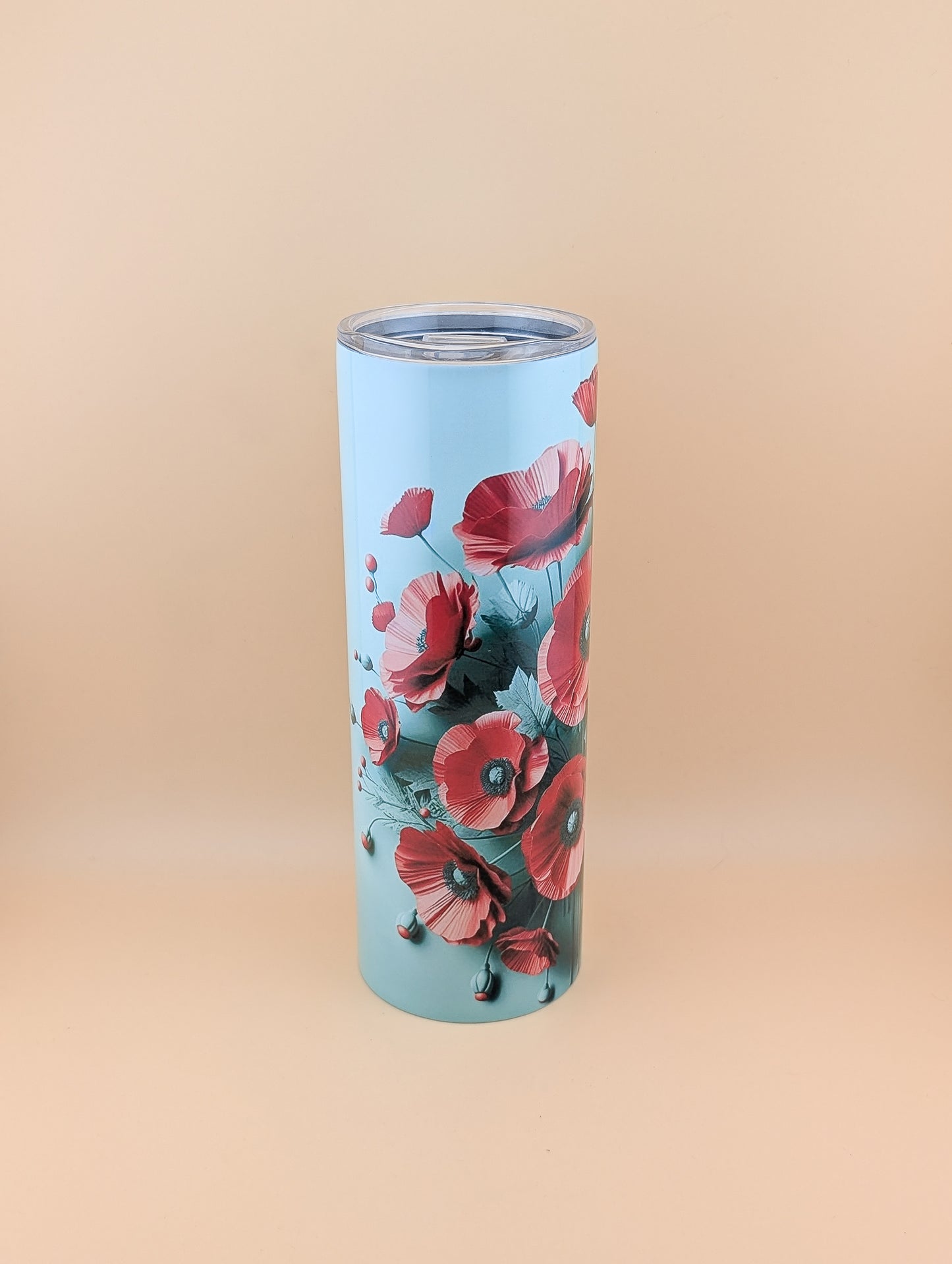 20oz Slimline Tumbler