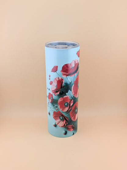 20oz Slimline Tumbler
