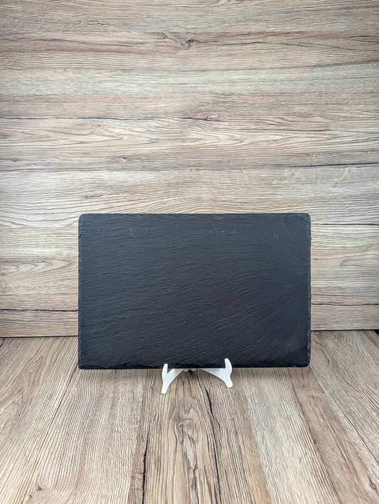 Slate Placemat & Coaster Set