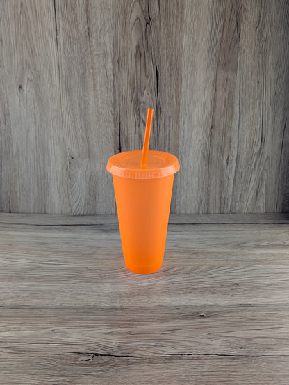 Cold Cups