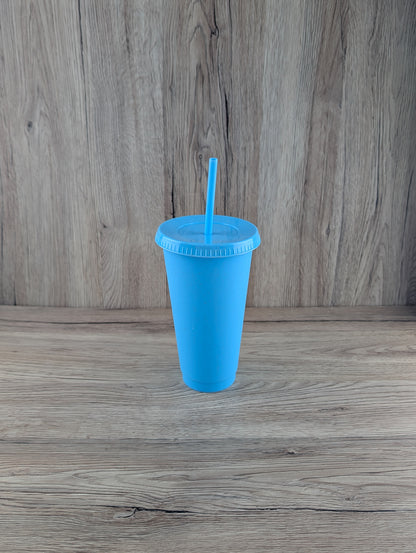 Cold Cups