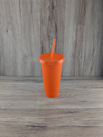 Cold Cups