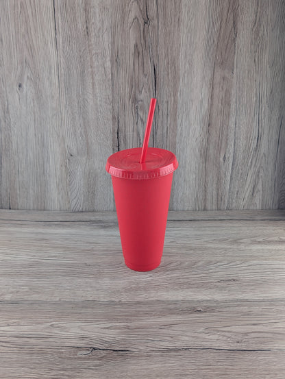 Cold Cups