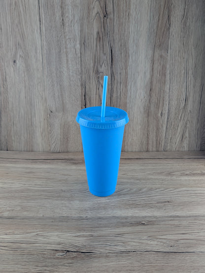 Cold Cups