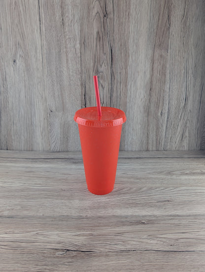Cold Cups