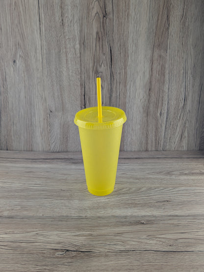 Cold Cups