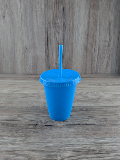 Cold Cups