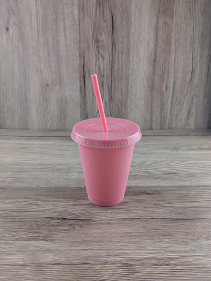 Cold Cups