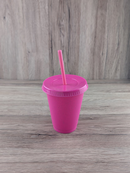 Cold Cups