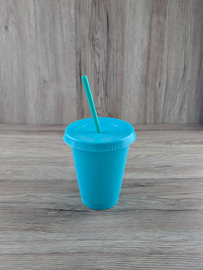 Cold Cups