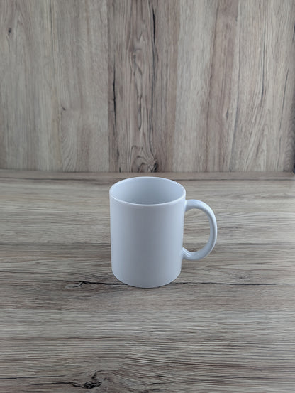 Winter Hedgehog Cup