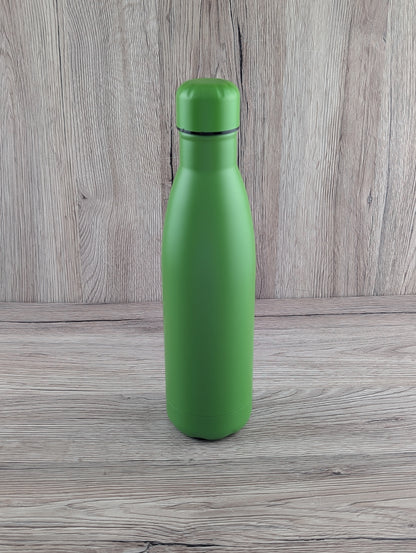 500ml Thermal Bottles
