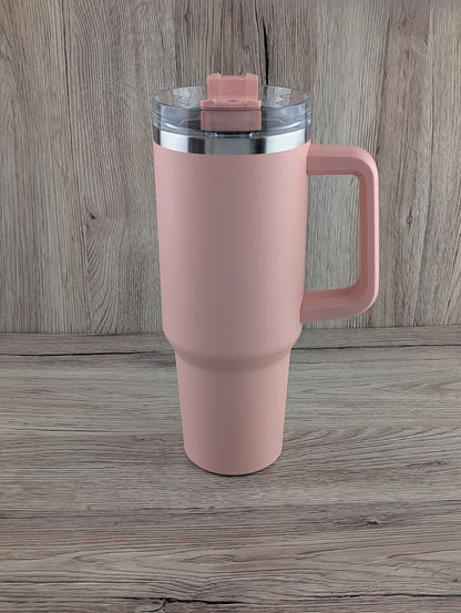 40oz Thermal Tumbler