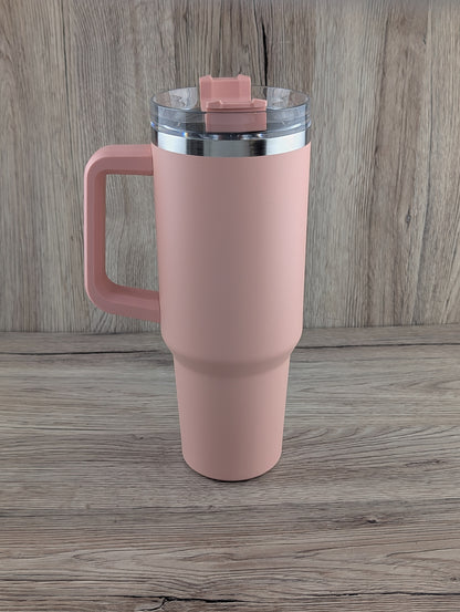 40oz Thermal Tumbler
