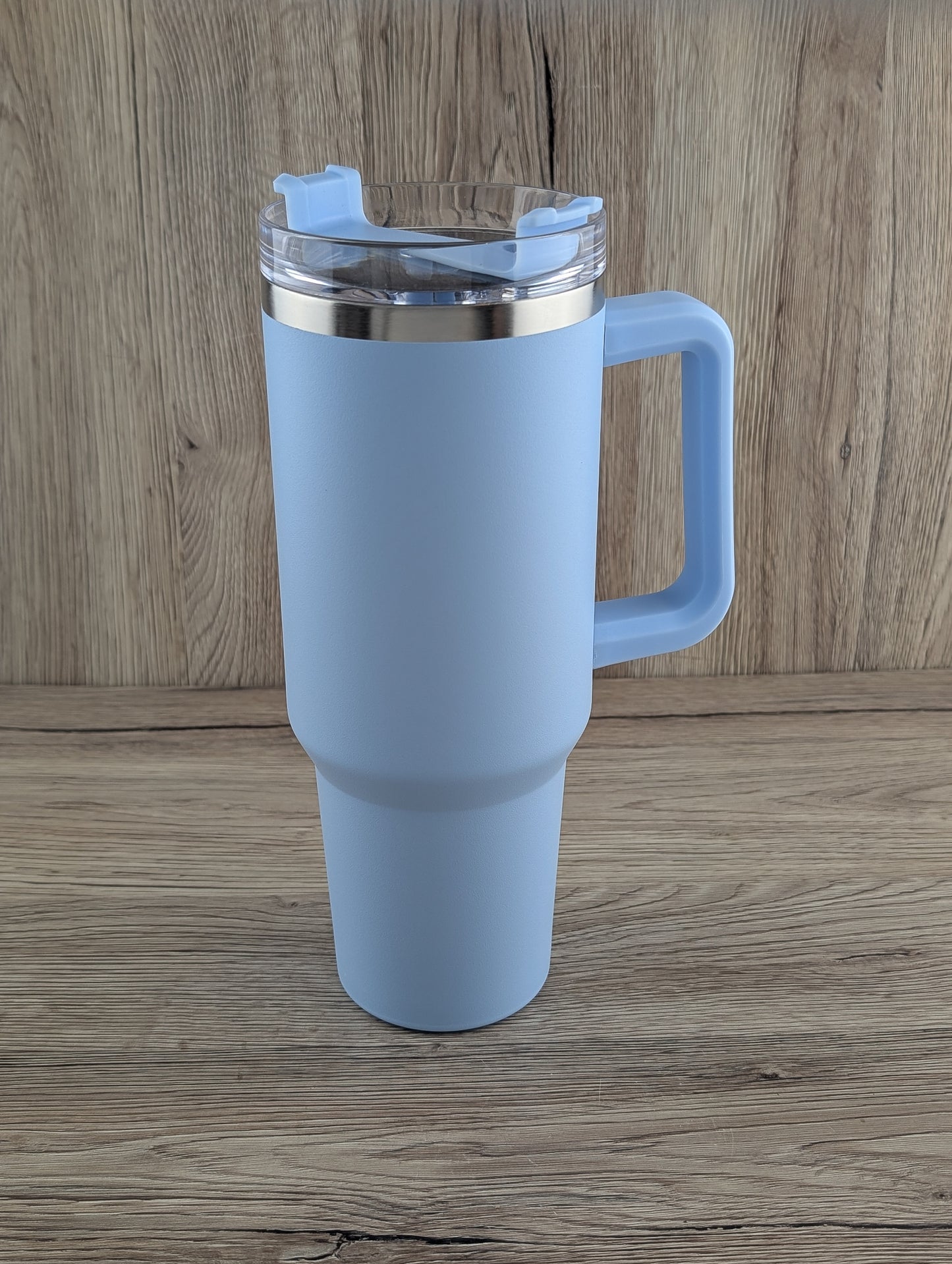 40oz Thermal Tumbler