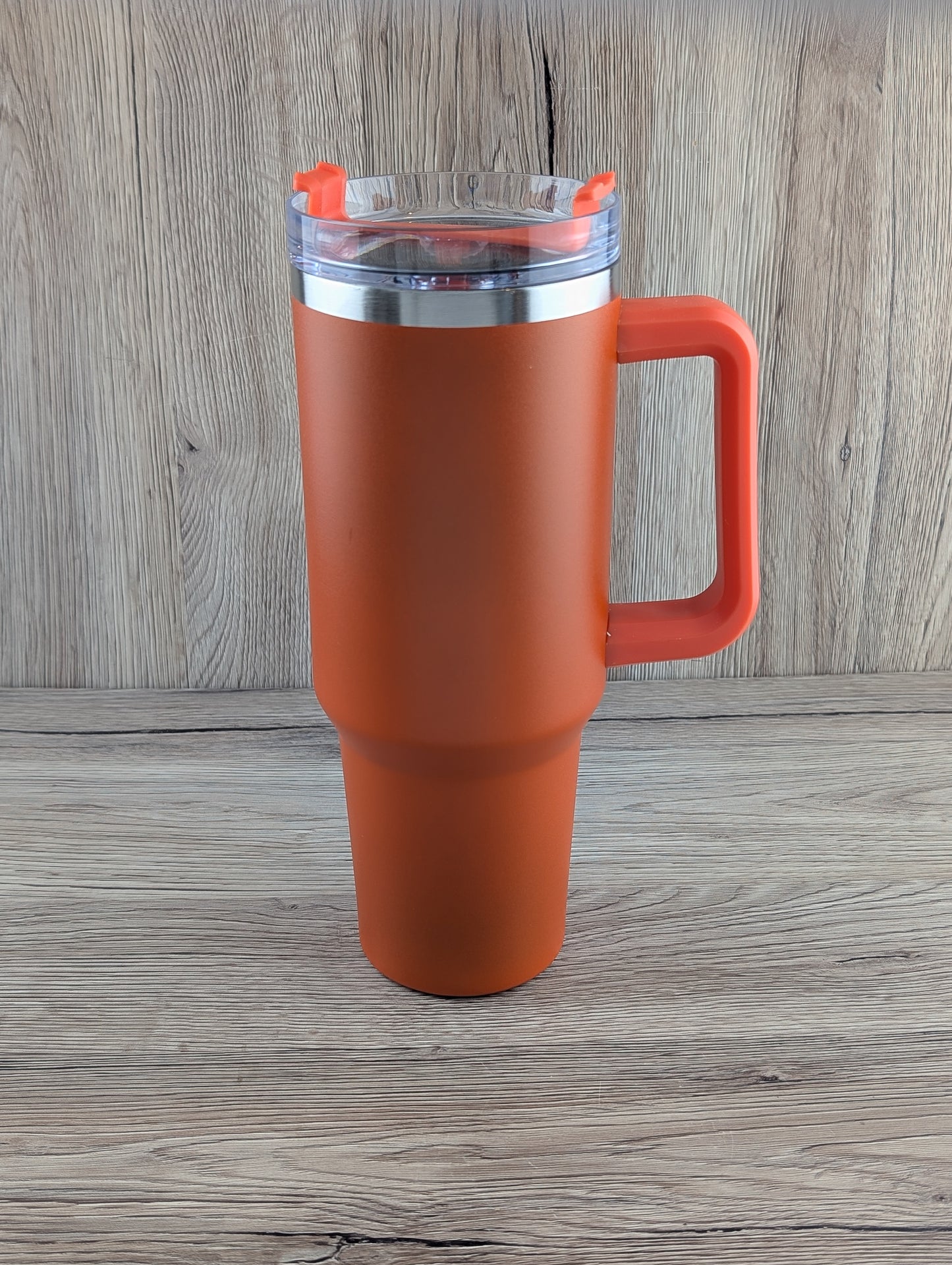 40oz Thermal Tumbler