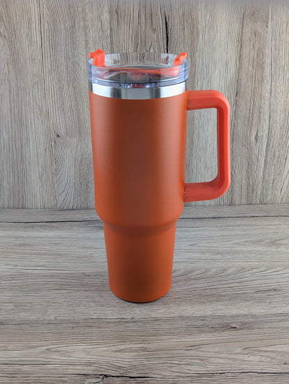 40oz Thermal Tumbler