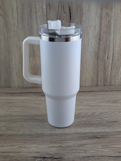 40oz Thermal Tumbler