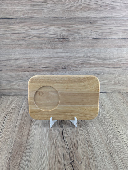 Hevea Biscuit Board