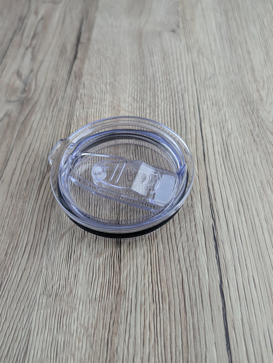 Coffee Loading 30oz Thermal Tumbler