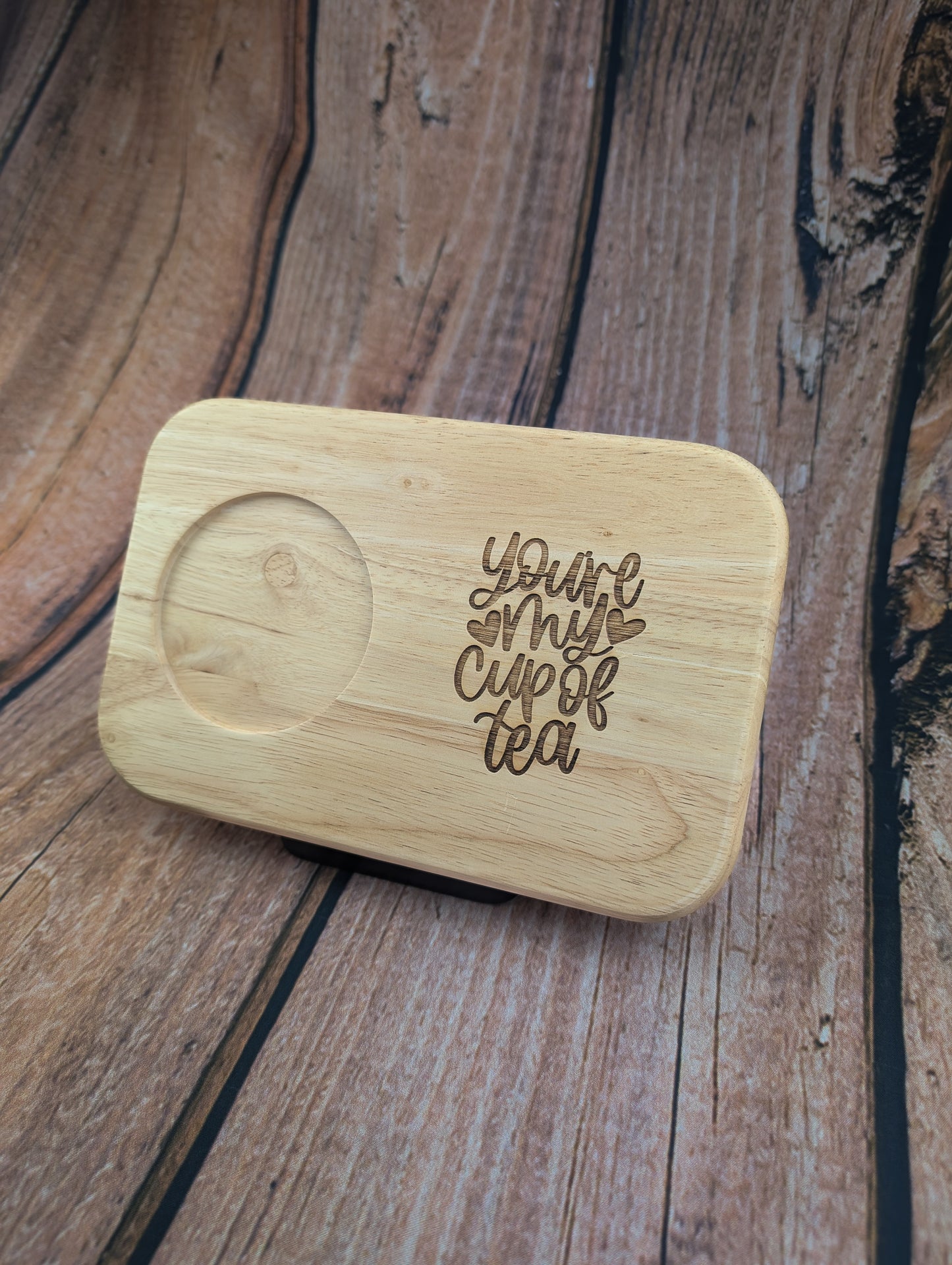 Hevea Biscuit Board