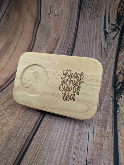 Hevea Biscuit Board