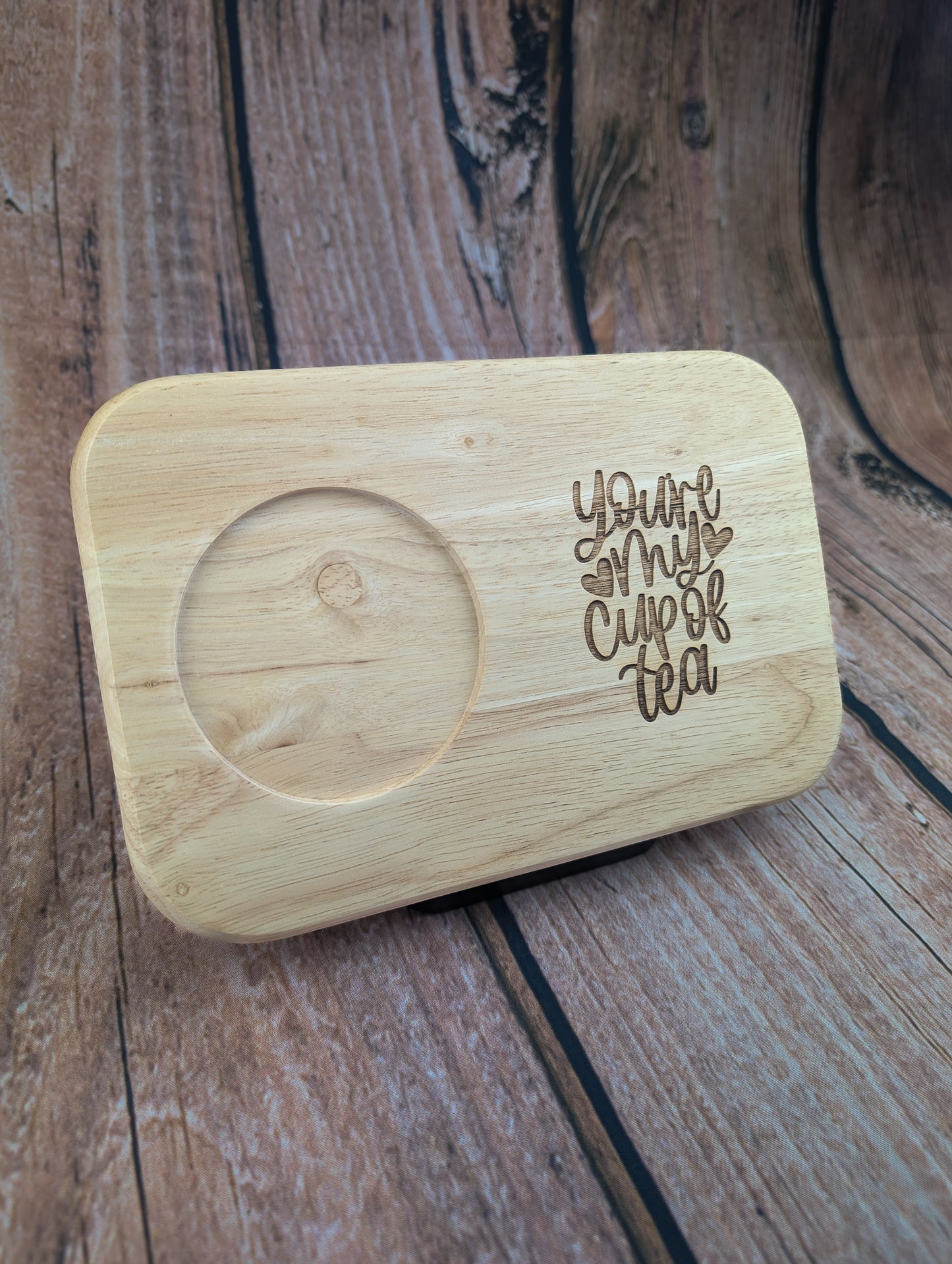 Hevea Biscuit Board