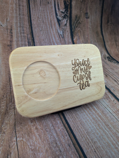 Hevea Biscuit Board