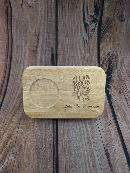 Hevea Biscuit Board